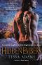 [Dragon's Heat 02] • Hidden Embers